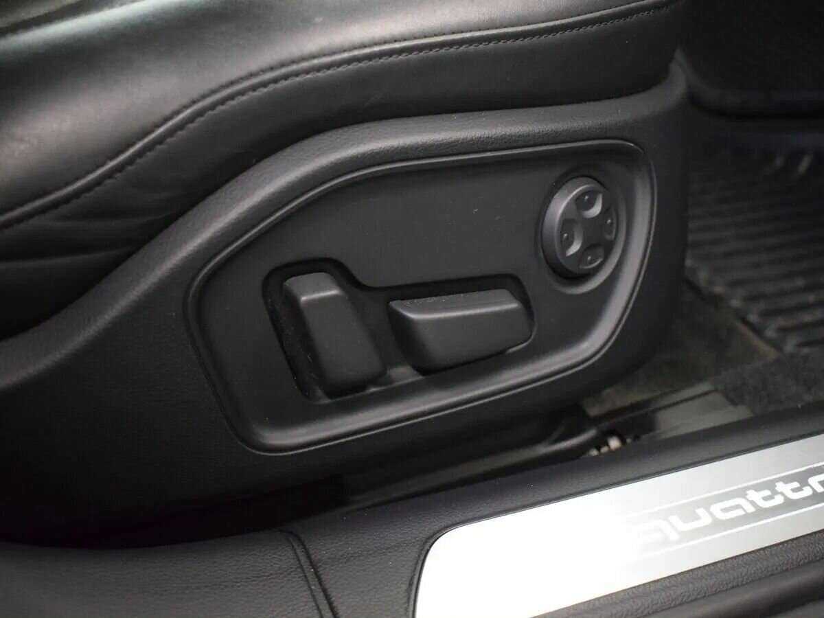 Купить Audi A8 Long, 2015, 56 002 км, фото №26