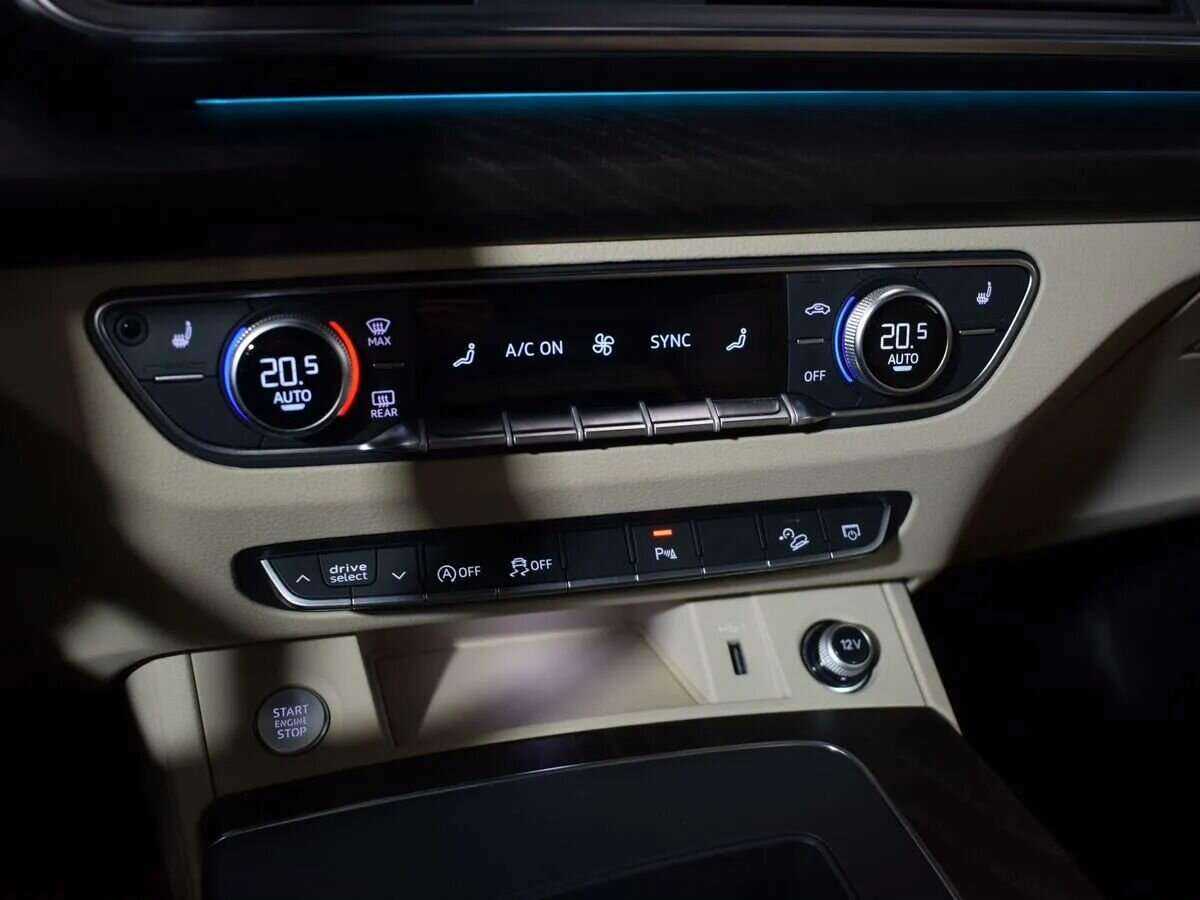 Купить Audi Q5 Sportback 45 TFSI, 2022, 30 100 км, фото №18