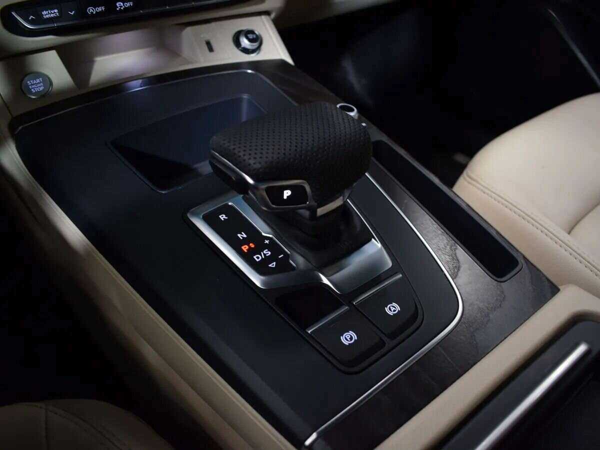 Купить Audi Q5 Sportback 45 TFSI, 2022, 30 100 км, фото №20