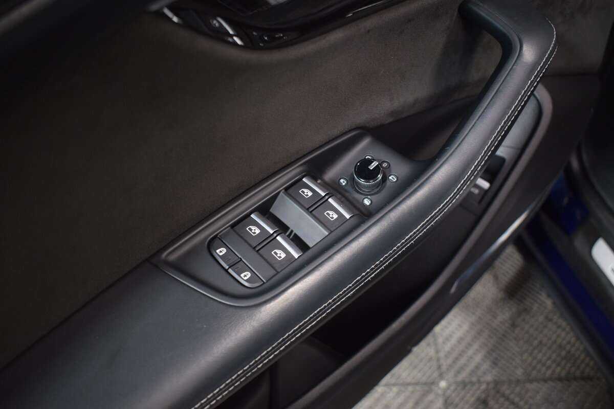 Купить Audi Q8 55 TFSI, 2019, 107 000 км, фото №16