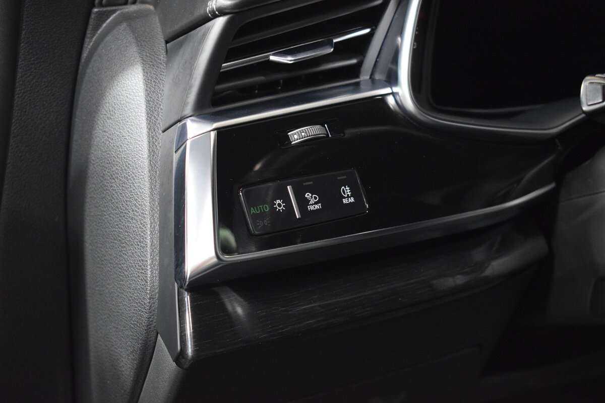 Купить Audi Q8 55 TFSI, 2019, 107 000 км, фото №18