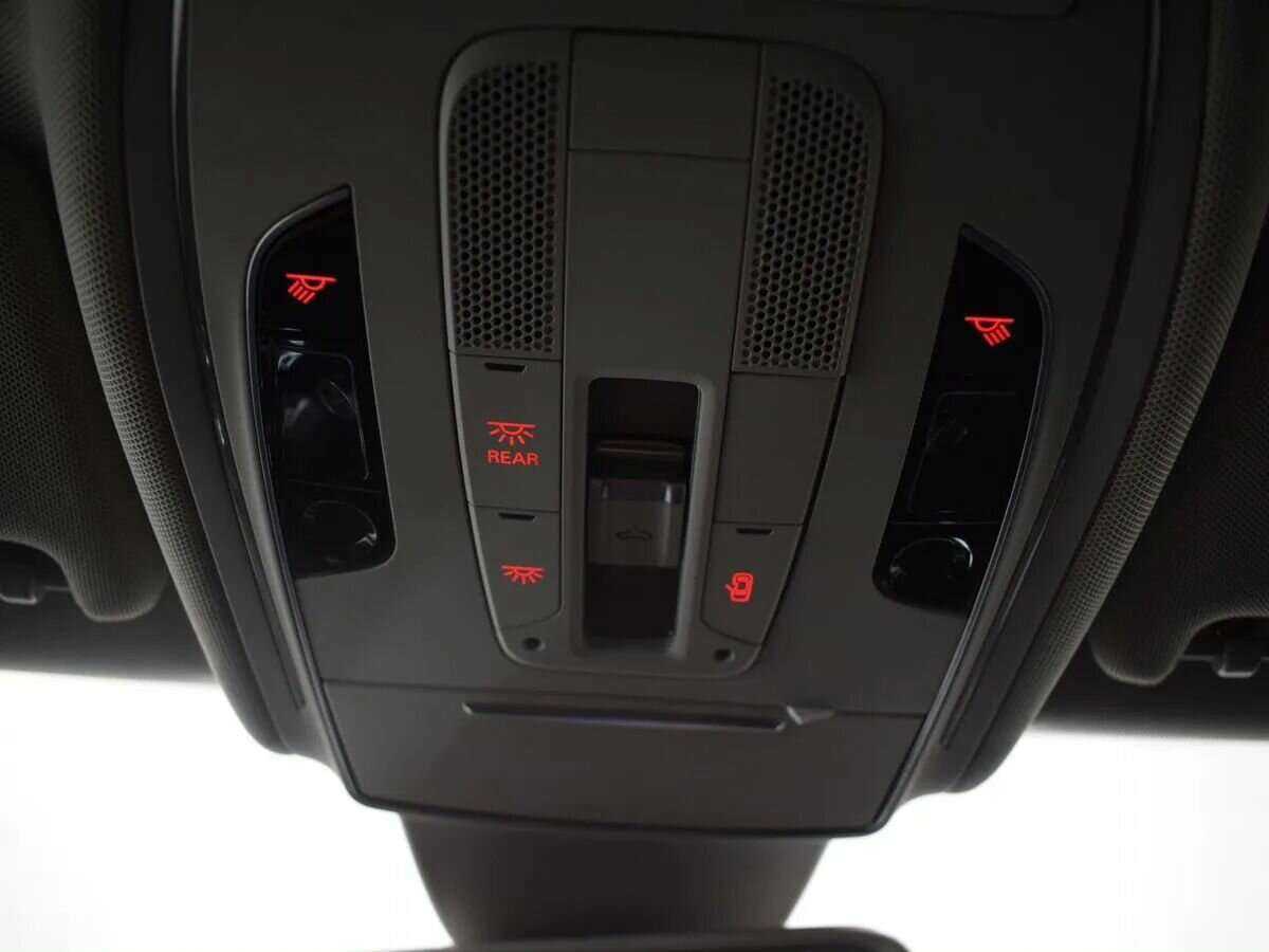 Купить Audi A8 Long, 2015, 94 000 км, фото №25