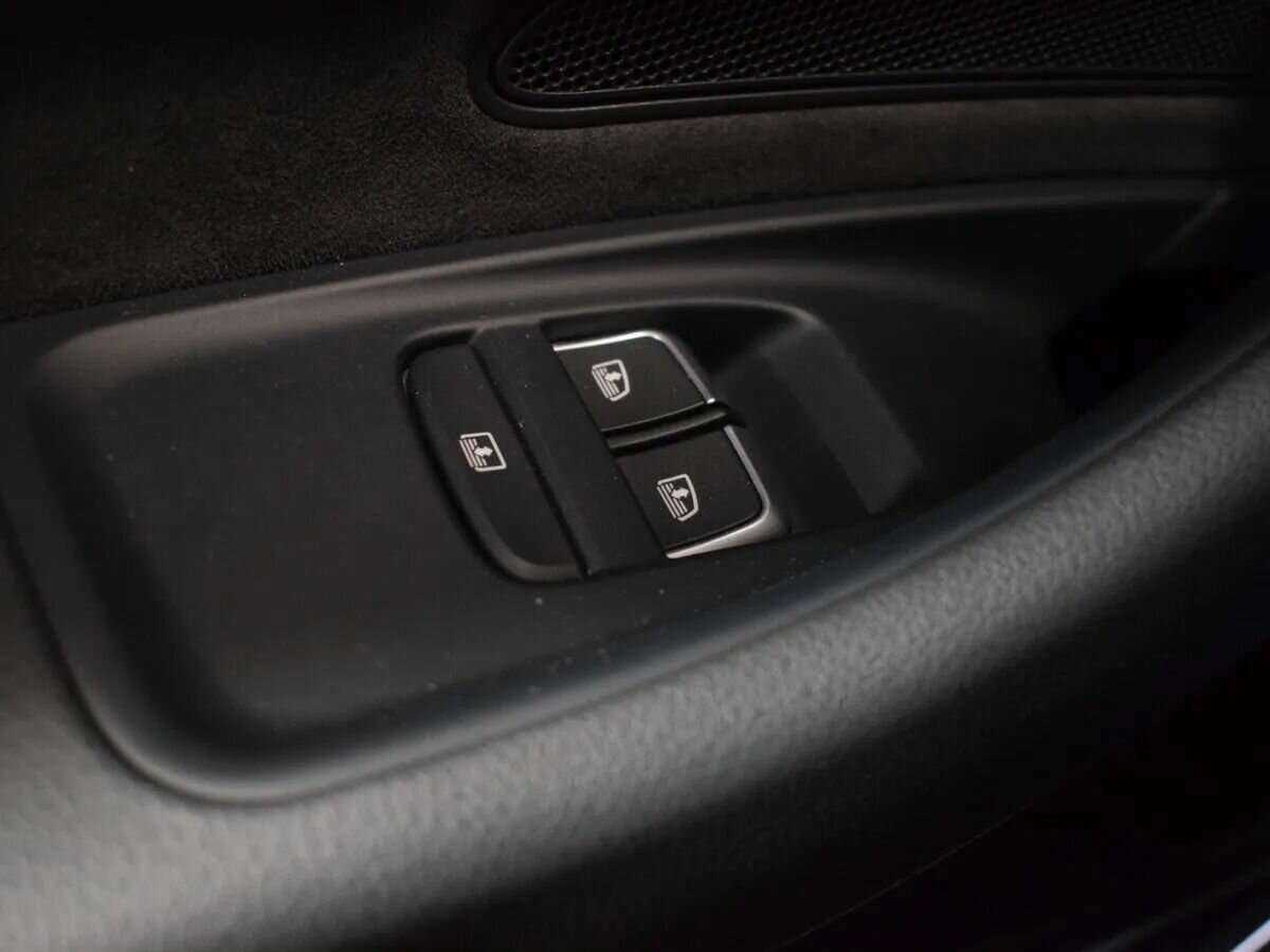 Купить Audi A8 Long, 2015, 94 000 км, фото №28