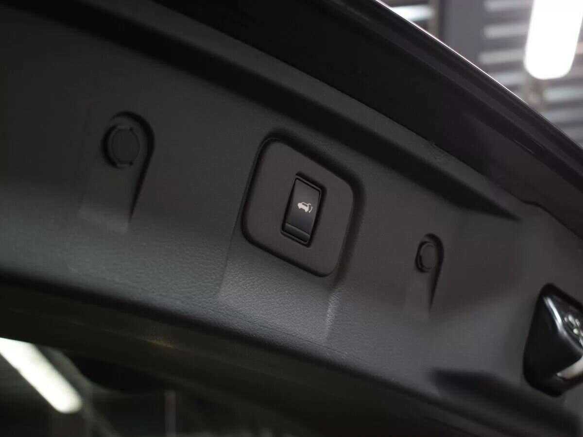 Купить Nissan Murano, 2021, 28 661 км, фото №5