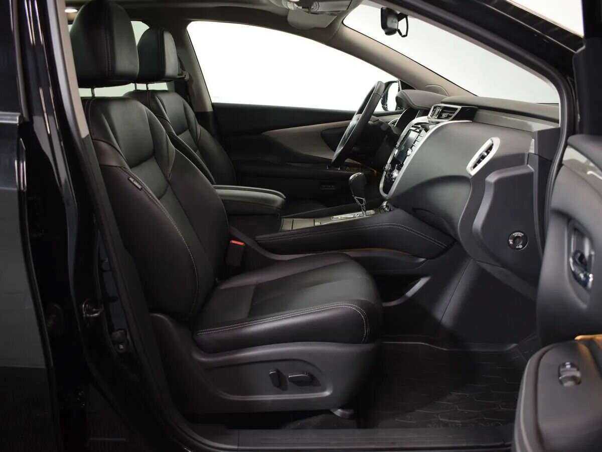 Купить Nissan Murano, 2021, 28 661 км, фото №12