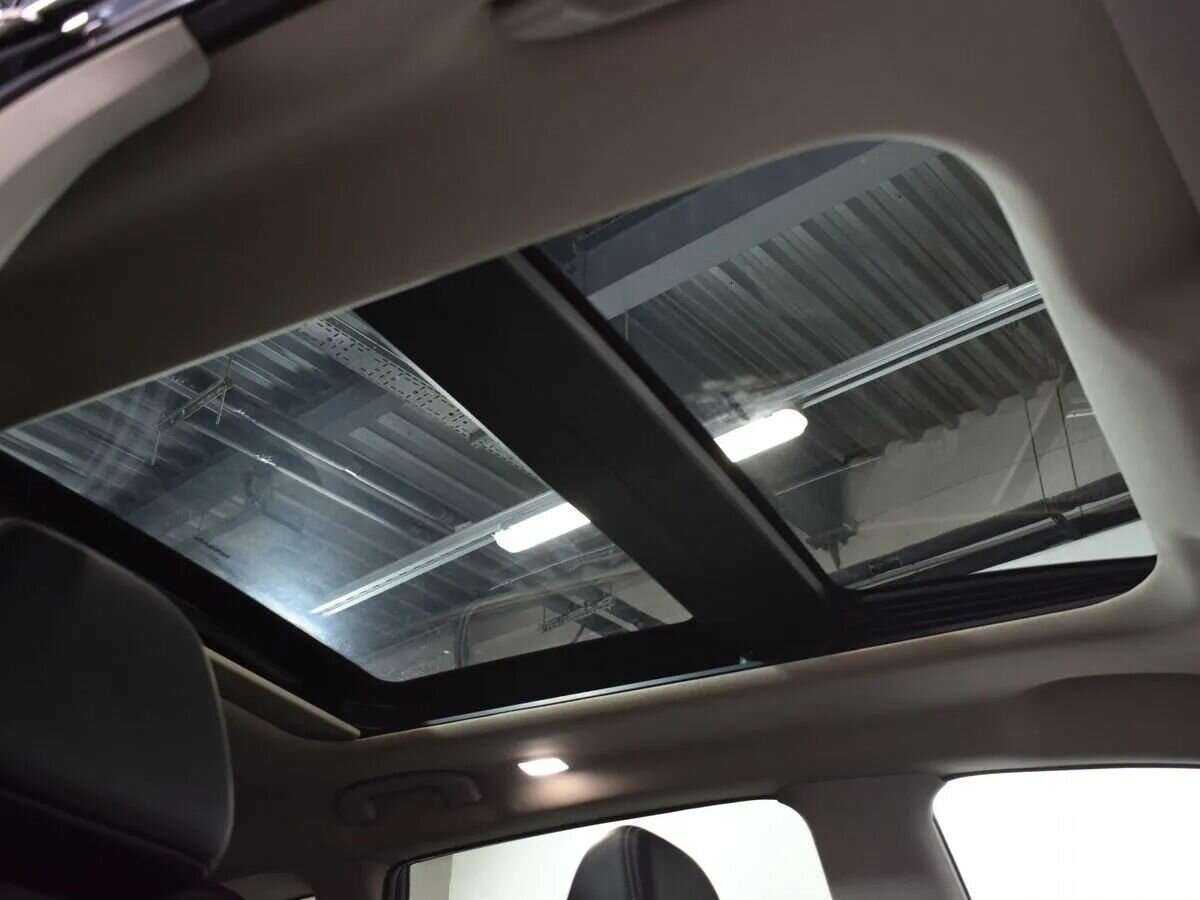 Купить Nissan Murano, 2021, 28 661 км, фото №21