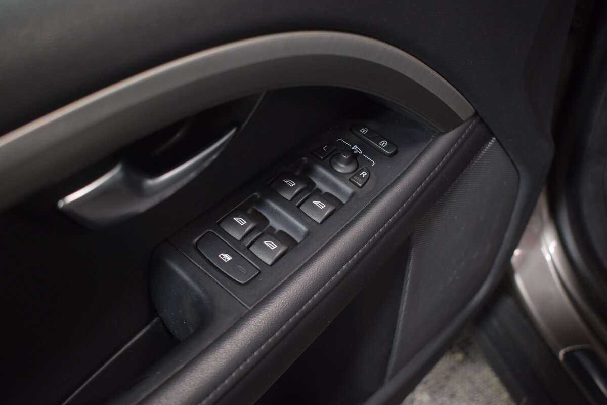 Купить Volvo XC70, 2012, 139 852 км, фото №17