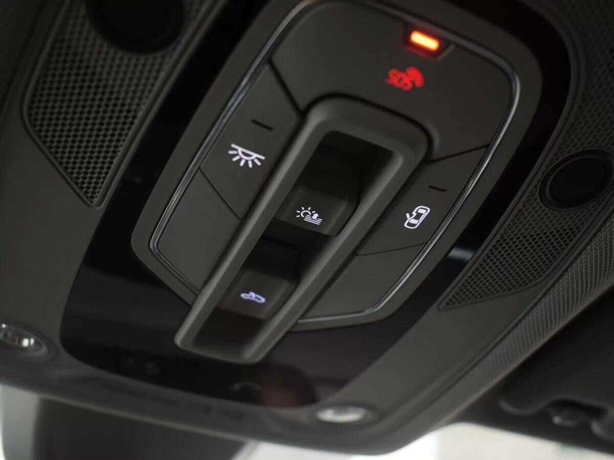 Купить Audi Q5 Sportback 45 TFSI, 2021, 55 000 км, фото №10