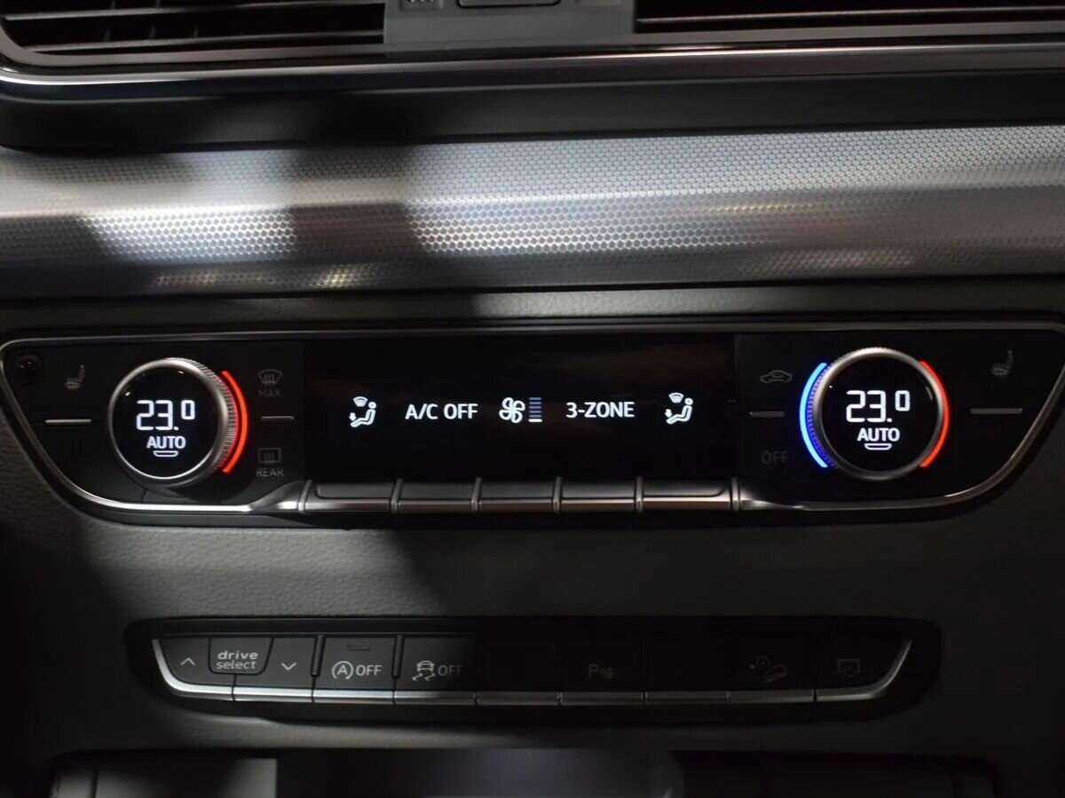 Купить Audi Q5 Sportback 45 TFSI, 2021, 55 000 км, фото №17