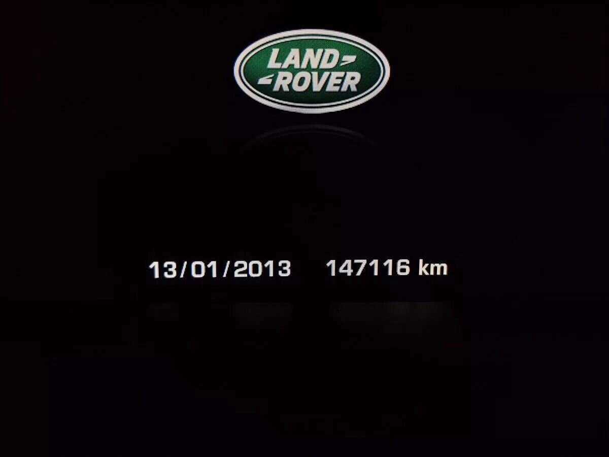 Купить Land Rover Range Rover, 2015, 146 000 км, фото №15