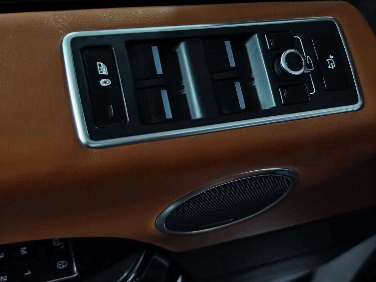 Купить Land Rover Range Rover, 2015, 146 000 км, фото №34