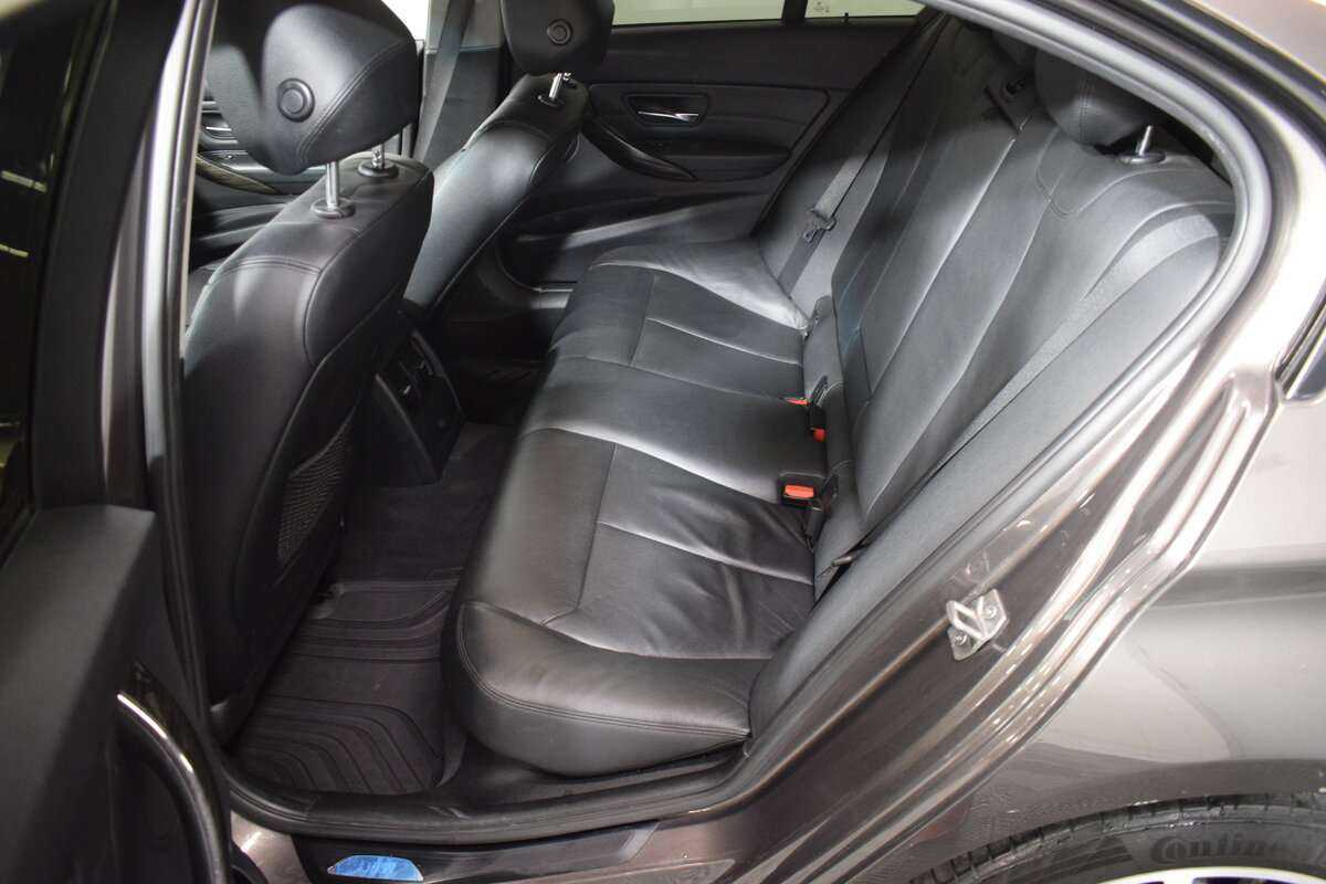 Купить BMW 3 серии 328i, 2012, 178 000 км, фото №13