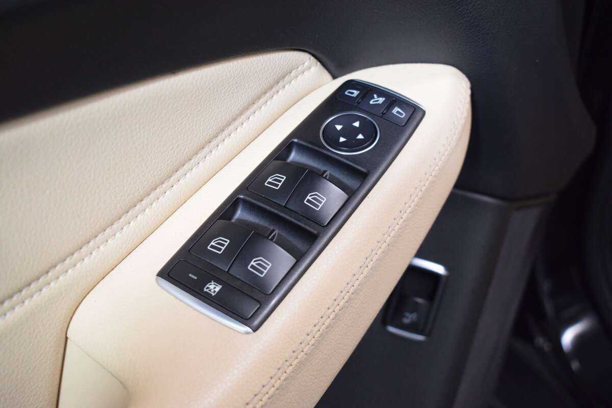 Купить Mercedes-Benz GLE 350 d, 2018, 93 500 км, фото №8