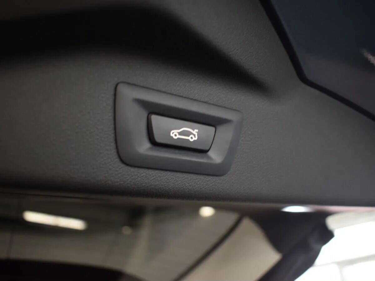 Купить BMW X7 30d, 2019, 76 331 км, фото №13