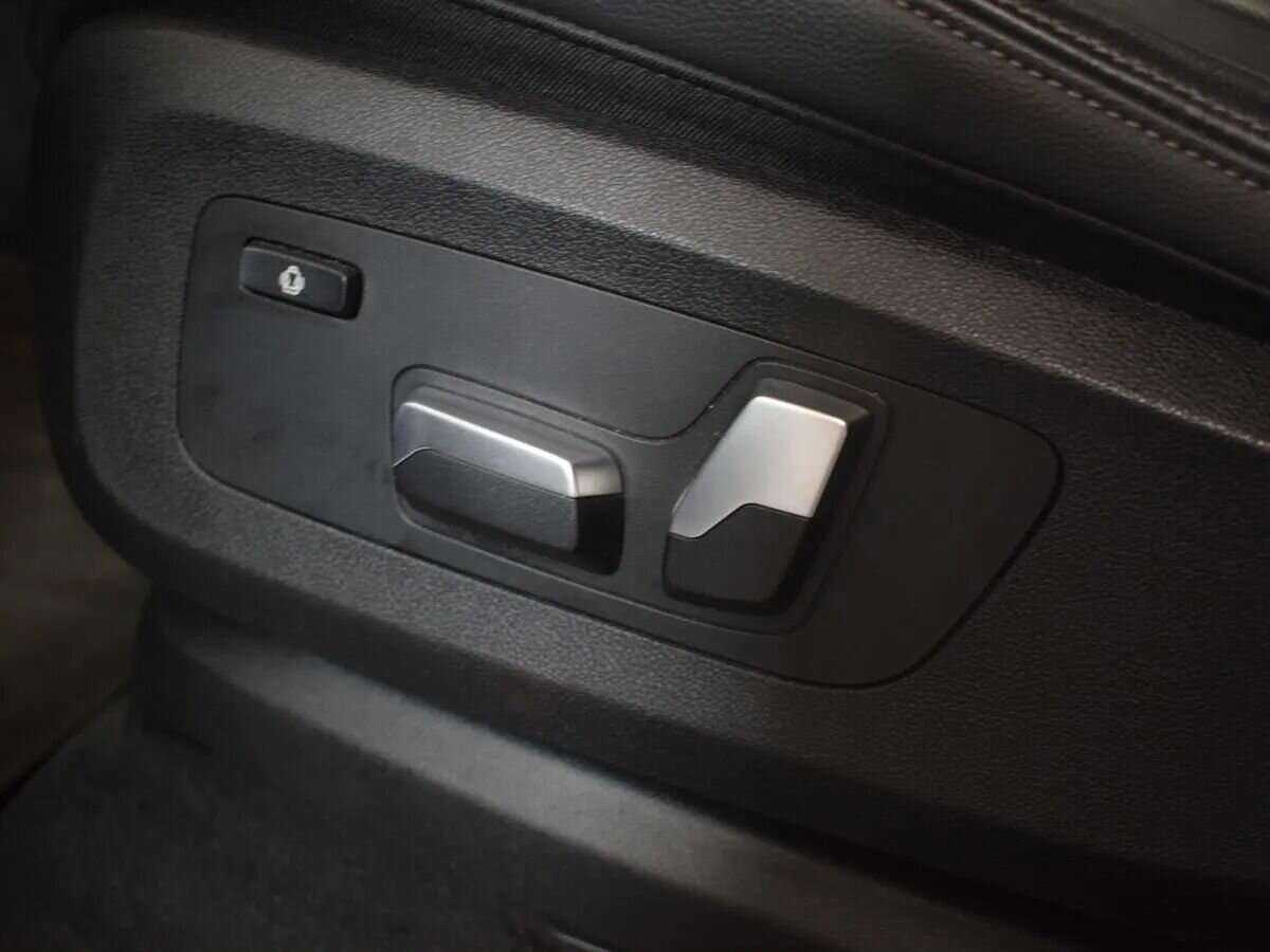 Купить BMW X7 30d, 2019, 76 331 км, фото №22