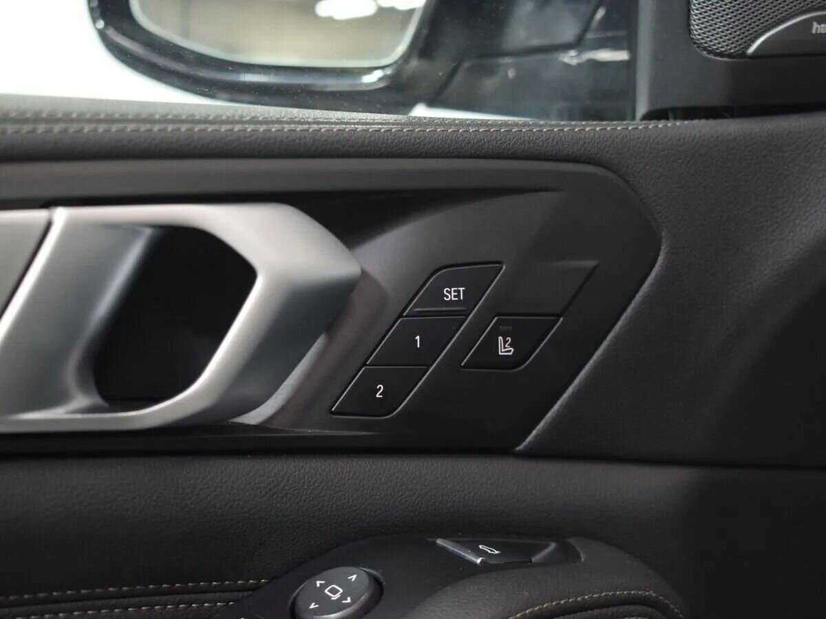 Купить BMW X5 30d, 2019, 103 001 км, фото №12