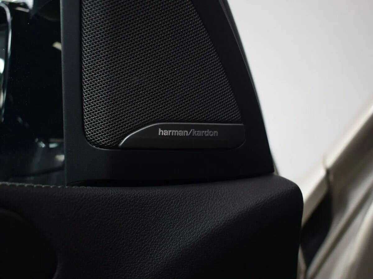 Купить BMW X5 30d, 2019, 103 001 км, фото №13