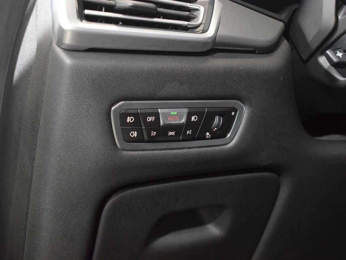 Купить BMW X5 30d, 2019, 103 001 км, фото №14