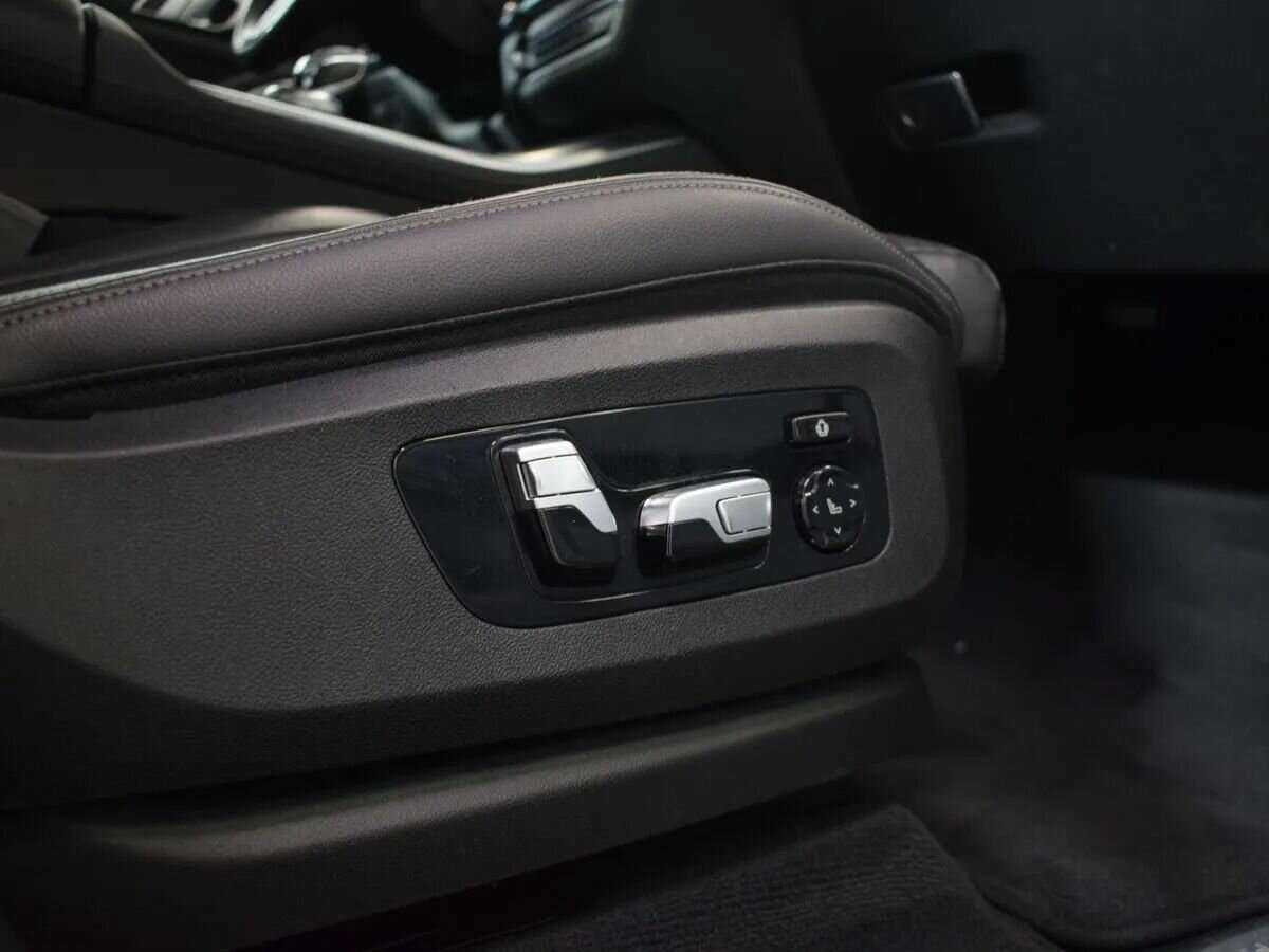 Купить BMW X5 30d, 2019, 103 001 км, фото №18