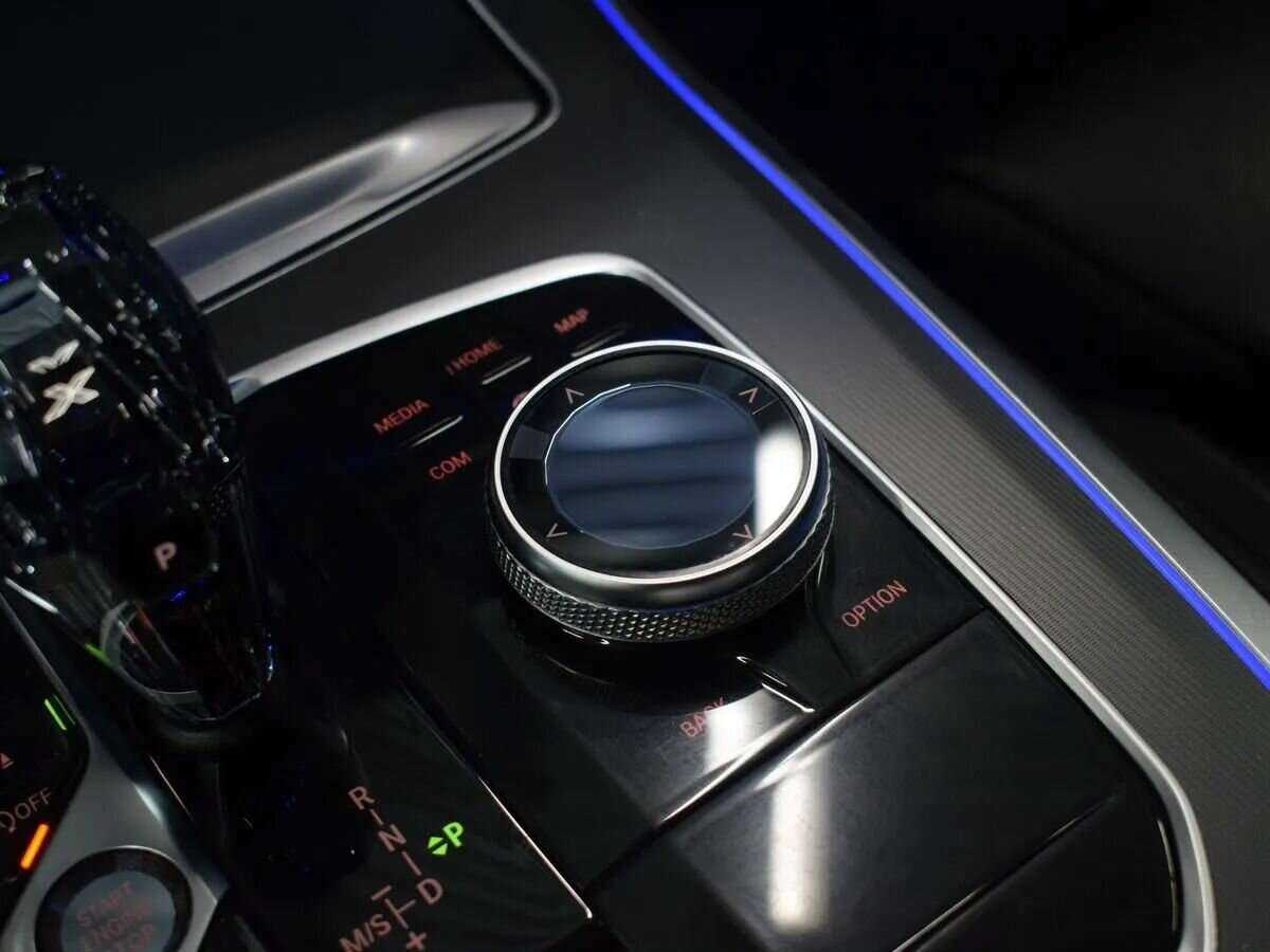 Купить BMW X5 30d, 2019, 103 001 км, фото №26