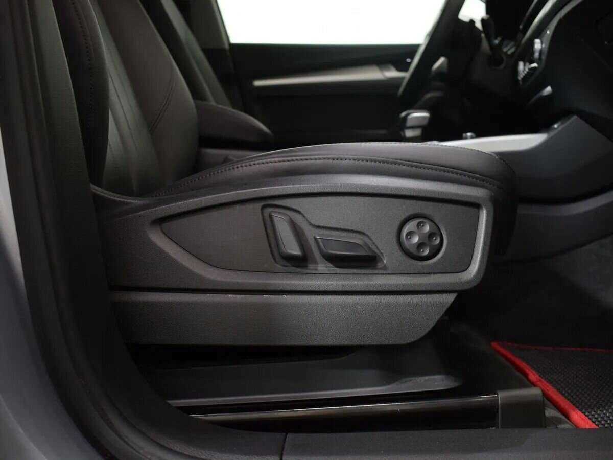 Купить Audi Q5 45 TFSI, 2021, 70 500 км, фото №20