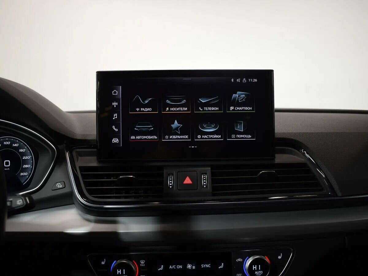 Купить Audi Q5 45 TFSI, 2021, 70 500 км, фото №22