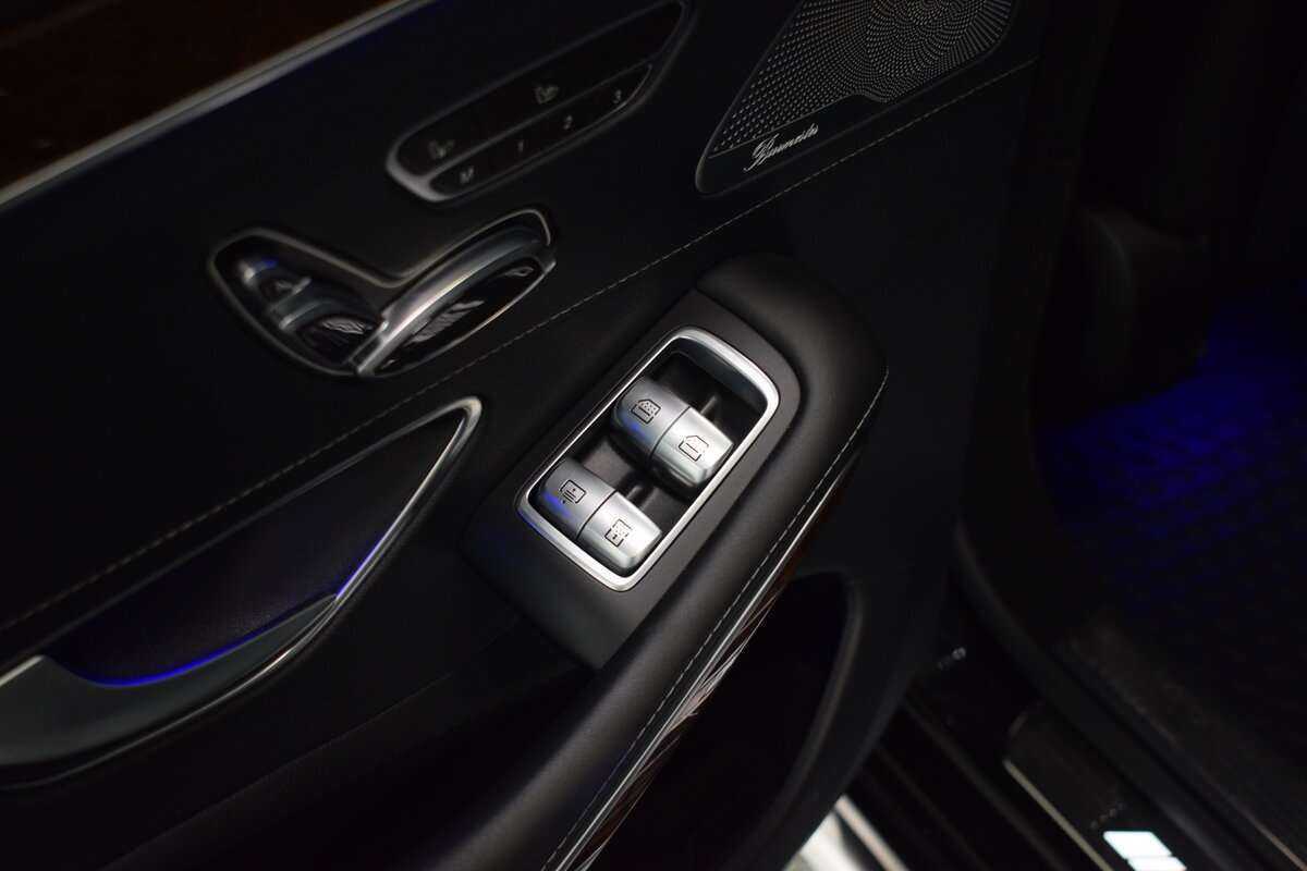 Купить Mercedes-Benz S-Класс AMG 63 AMG Long, 2014, 141 000 км, фото №14