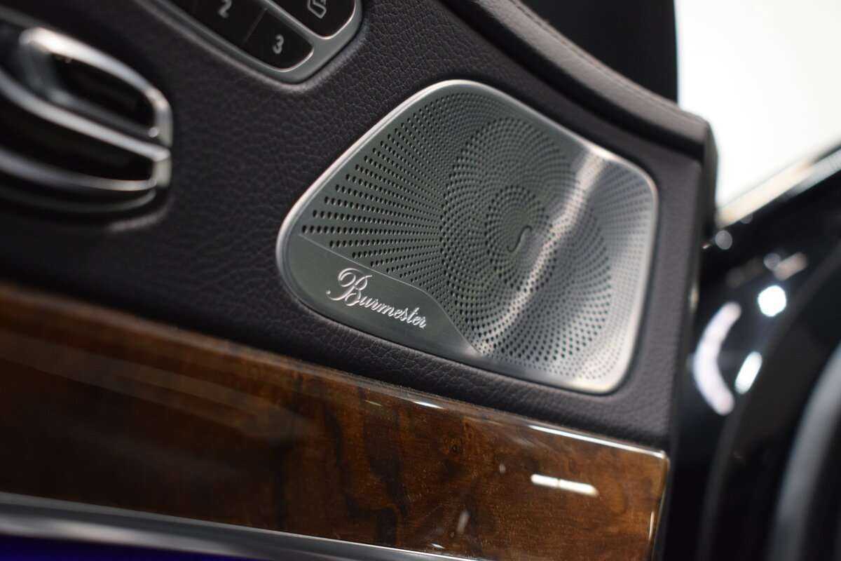 Купить Mercedes-Benz S-Класс AMG 63 AMG Long, 2014, 141 000 км, фото №21