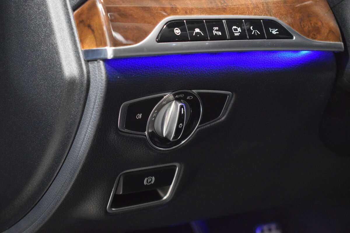 Купить Mercedes-Benz S-Класс AMG 63 AMG Long, 2014, 141 000 км, фото №24