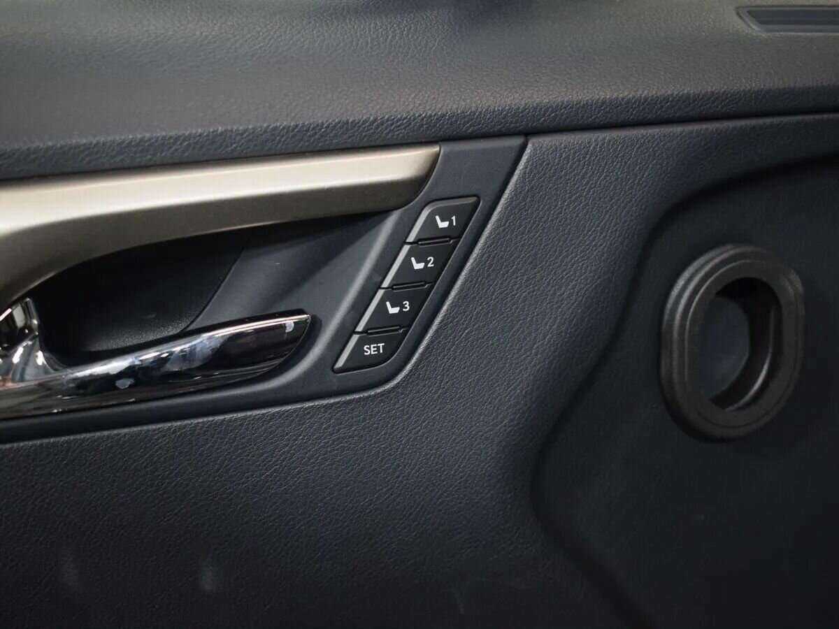 Купить Lexus RX 350, 2020, 43 301 км, фото №18