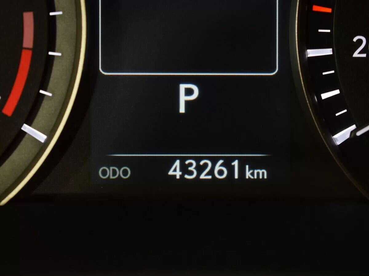 Купить Lexus RX 350, 2020, 43 301 км, фото №22