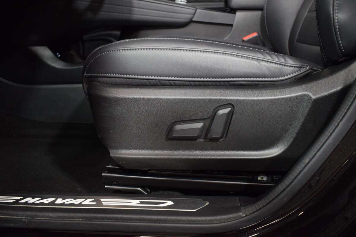 Купить Haval F7, 2021, 23 735 км, фото №13