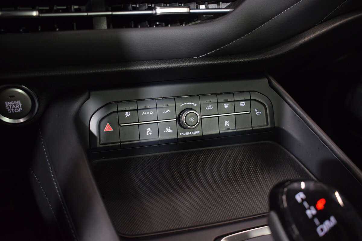 Купить Haval F7, 2021, 23 735 км, фото №25