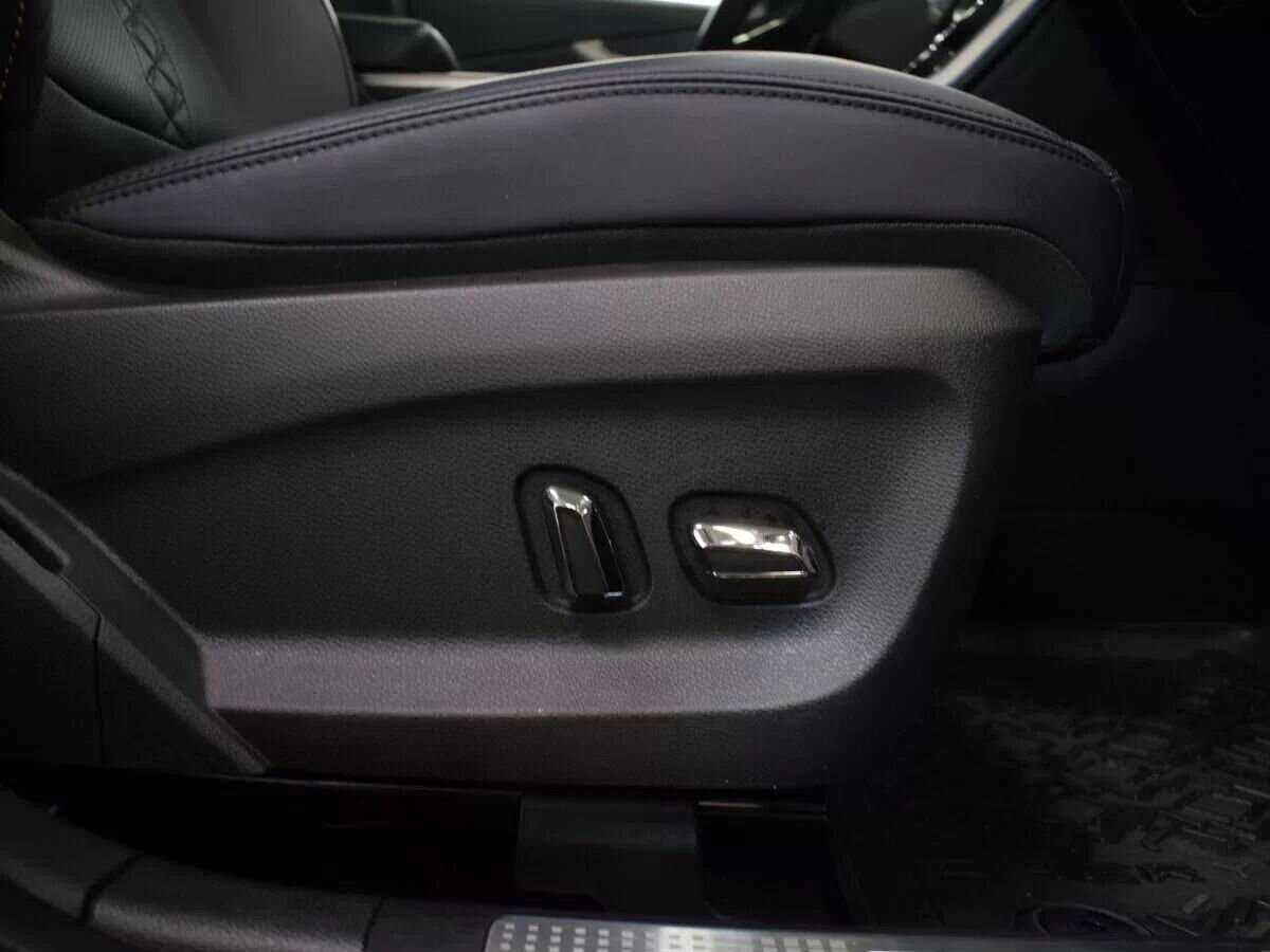 Купить EXEED TXL, 2021, 25 600 км, фото №19