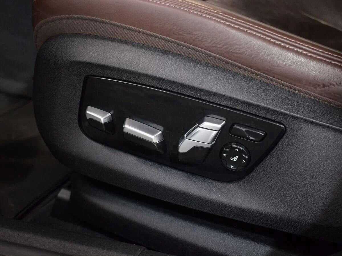 Купить BMW 6 серии Gran Turismo 630d xDrive, 2018, 121 515 км, фото №23