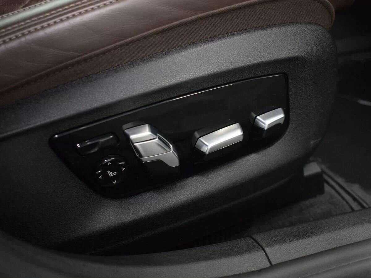 Купить BMW 6 серии Gran Turismo 630d xDrive, 2018, 121 515 км, фото №24