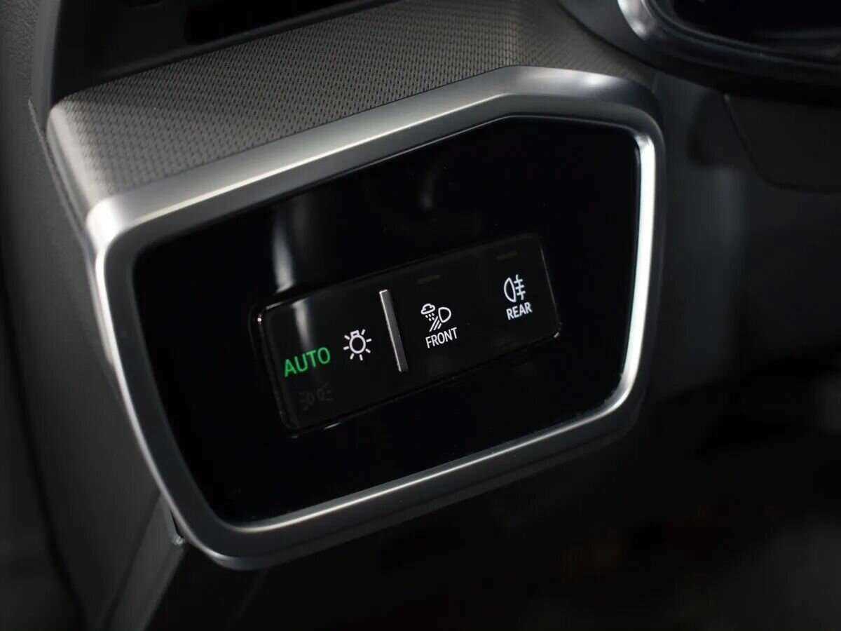 Купить Audi A6 45 TFSI, 2021, 30 800 км, фото №14