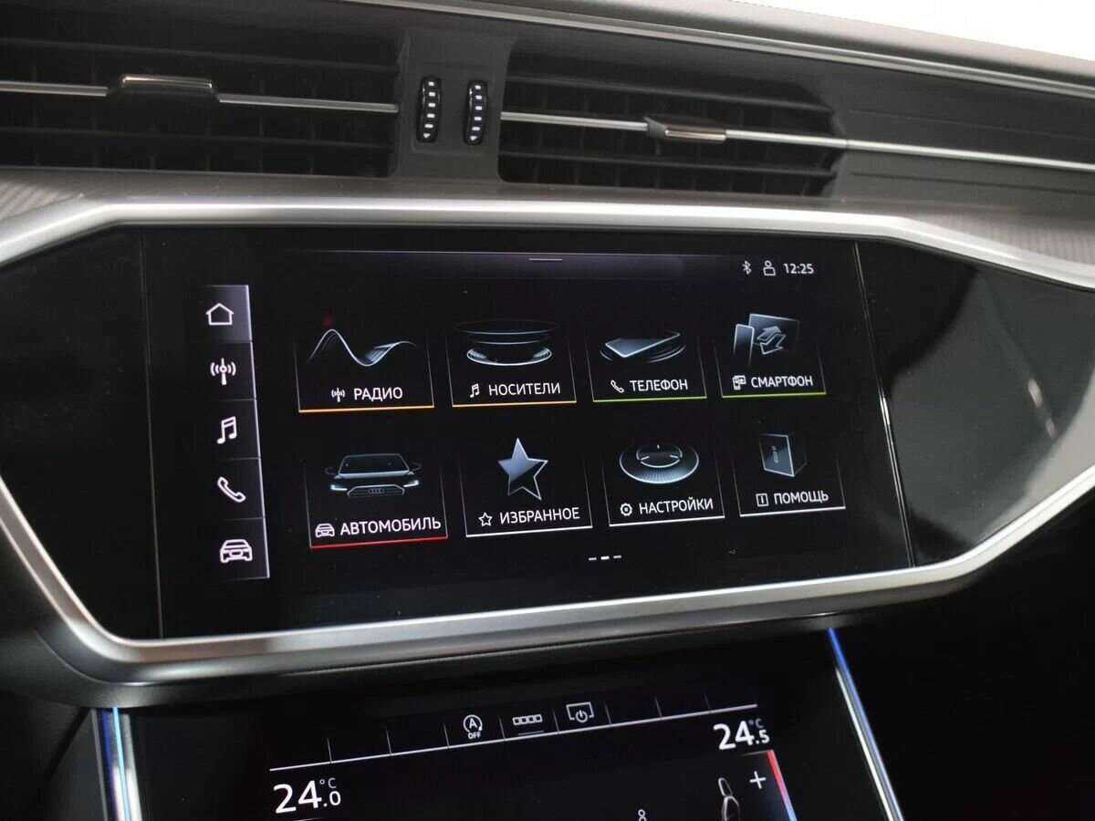 Купить Audi A6 45 TFSI, 2021, 30 800 км, фото №16