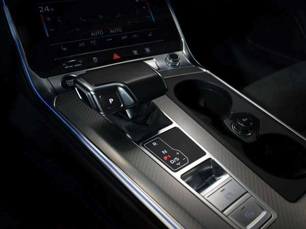 Купить Audi A6 45 TFSI, 2021, 30 800 км, фото №21