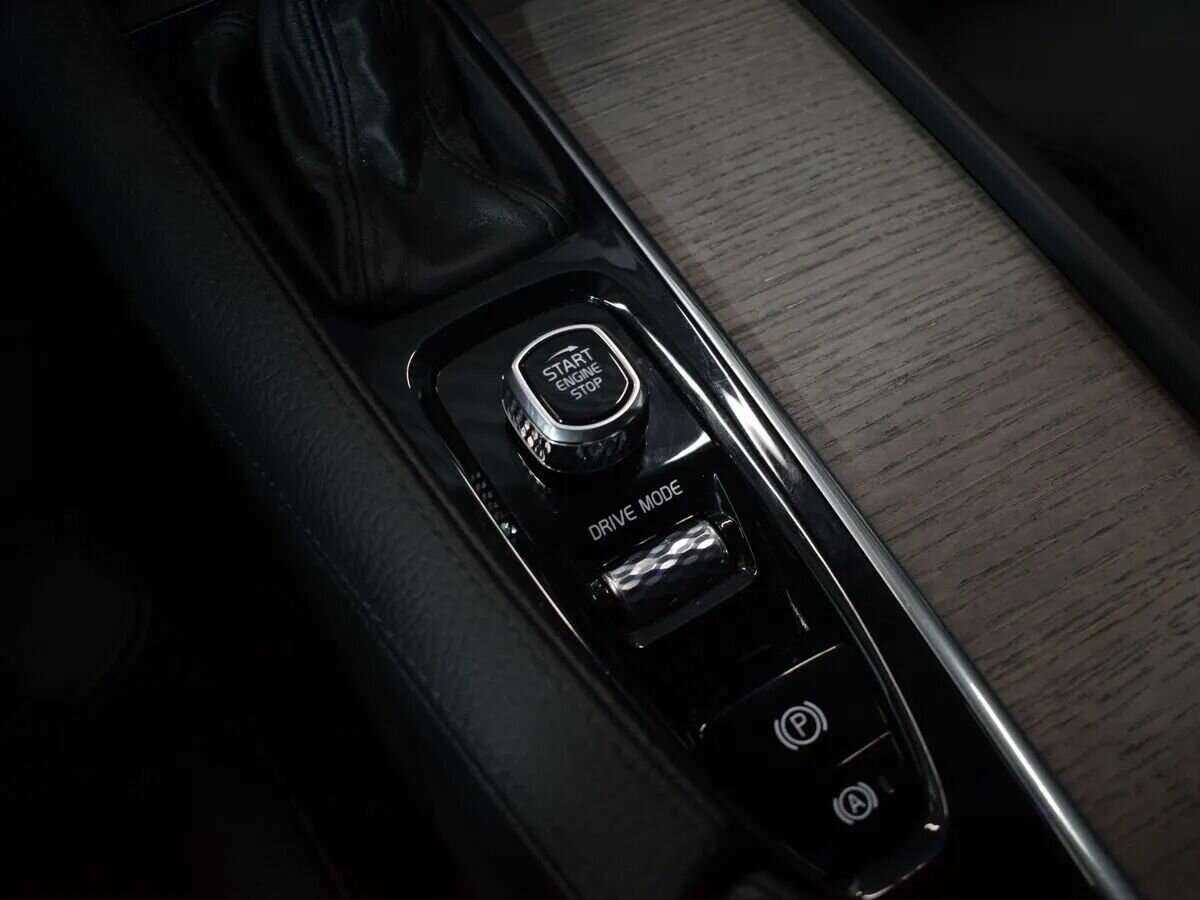 Купить Volvo S90, 2021, 47 007 км, фото №30
