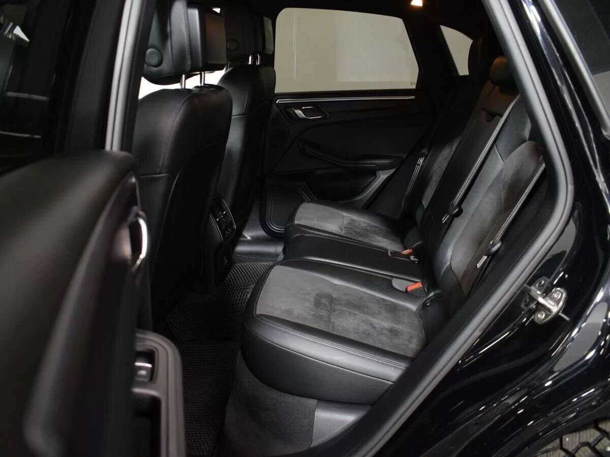 Купить Porsche Macan, 2018, 48 016 км, фото №10