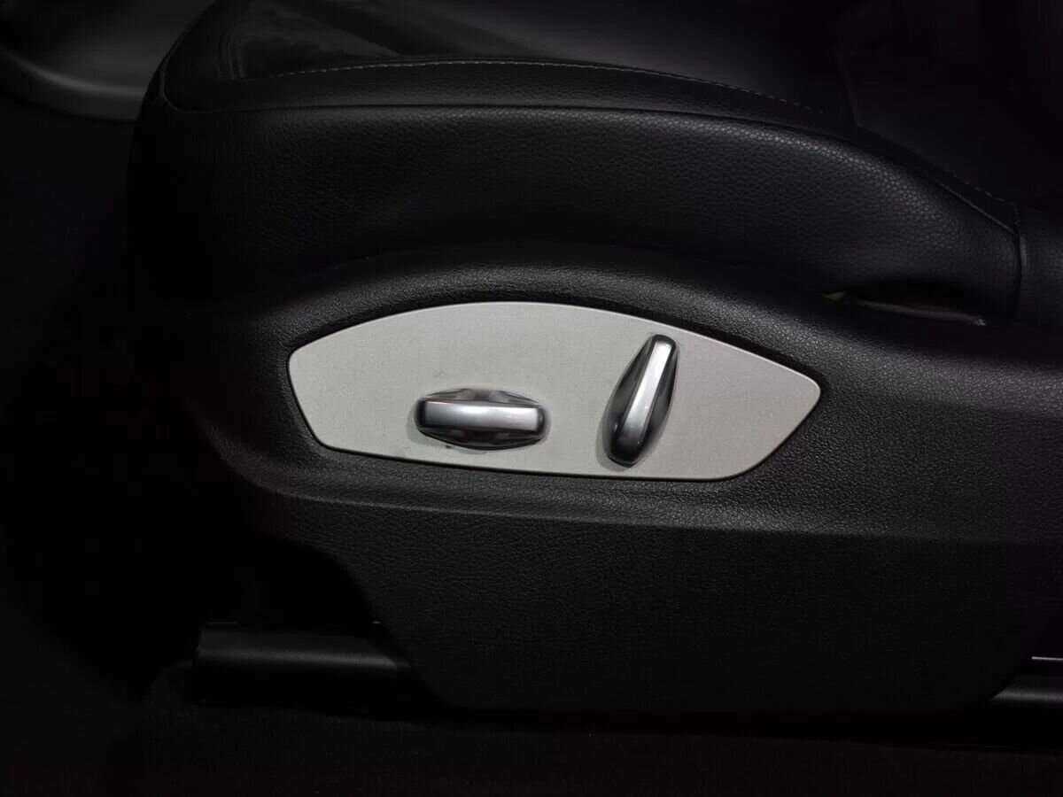 Купить Porsche Macan, 2018, 48 016 км, фото №14