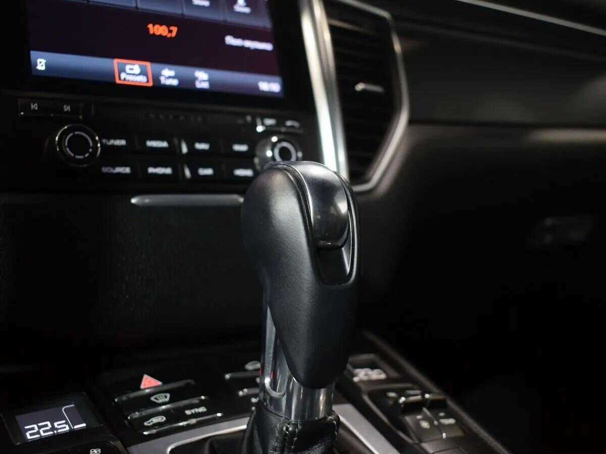 Купить Porsche Macan, 2018, 48 016 км, фото №24