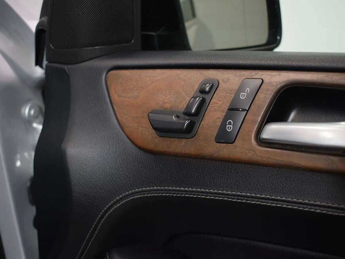 Купить Mercedes-Benz M-Класс 350 CDI, 2014, 138 536 км, фото №20