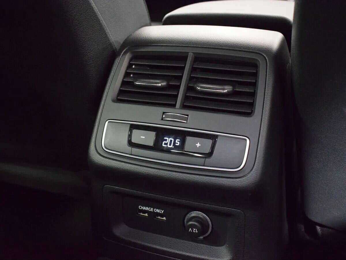 Купить Audi A4 35 TFSI, 2020, 77 000 км, фото №19
