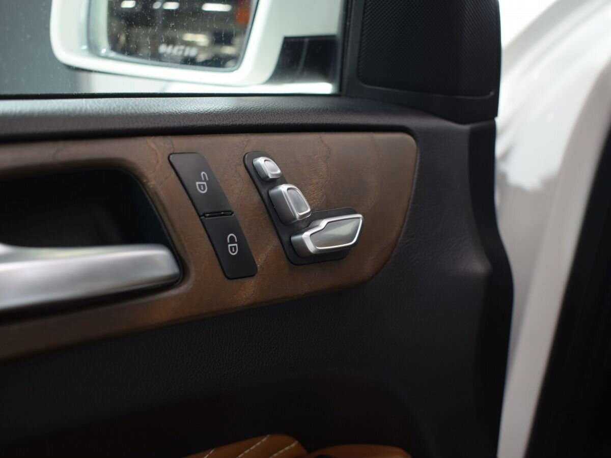 Купить Mercedes-Benz GLE Coupe 350 d, 2016, 115 000 км, фото №16