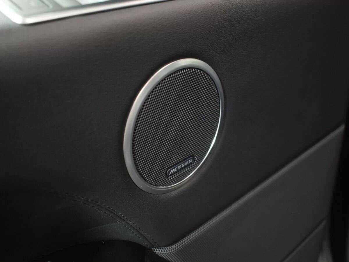 Купить Land Rover Range Rover Long, 2016, 87 300 км, фото №14