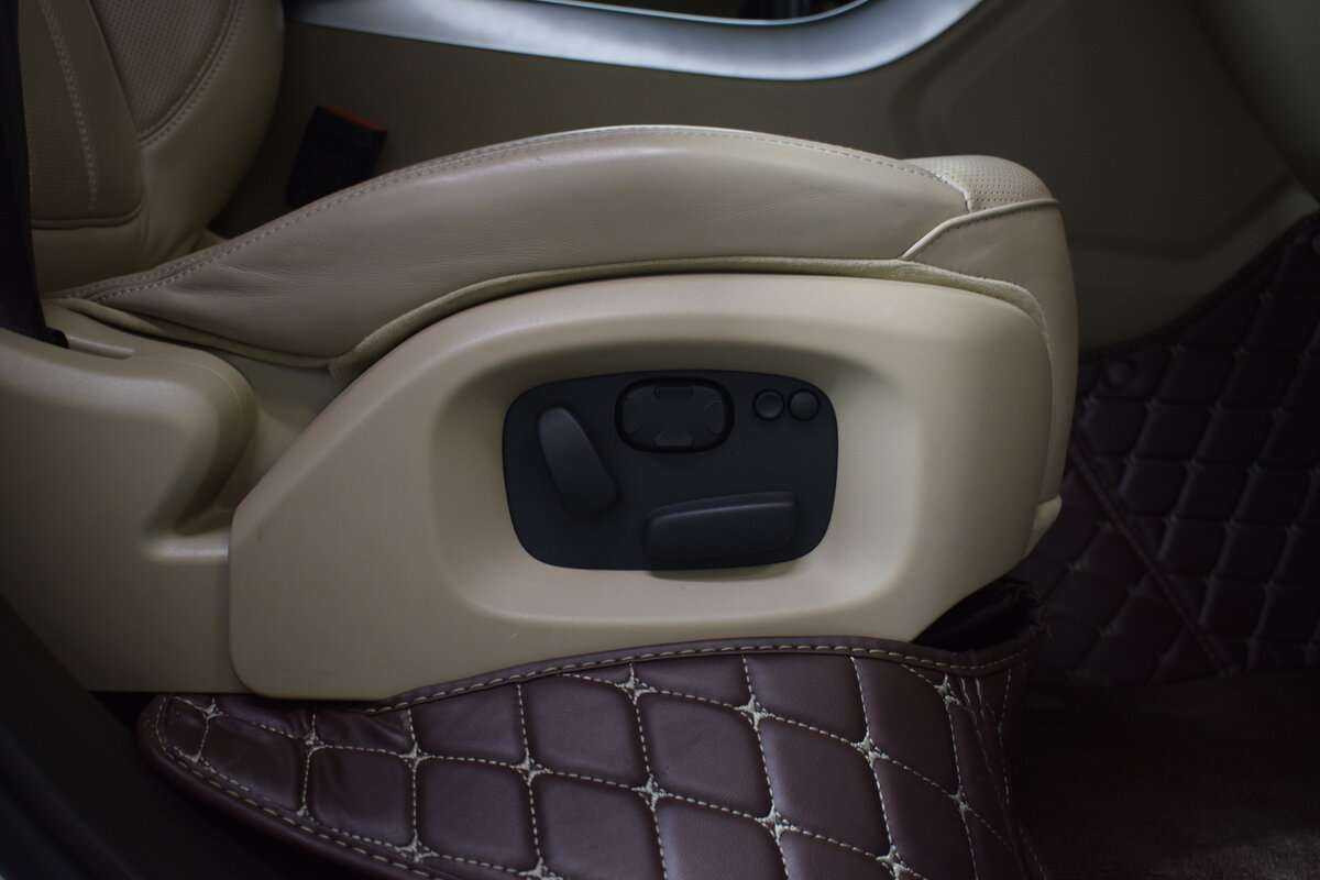 Купить Land Rover Range Rover Sport, 2015, 123 500 км, фото №22