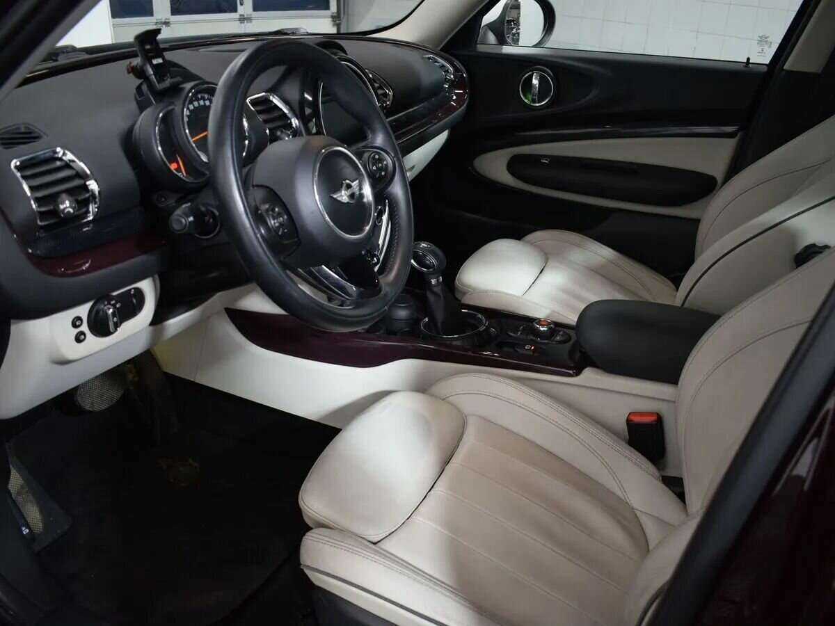 Купить Mini Clubman Cooper S ALL4, 2017, 103 001 км, фото №6