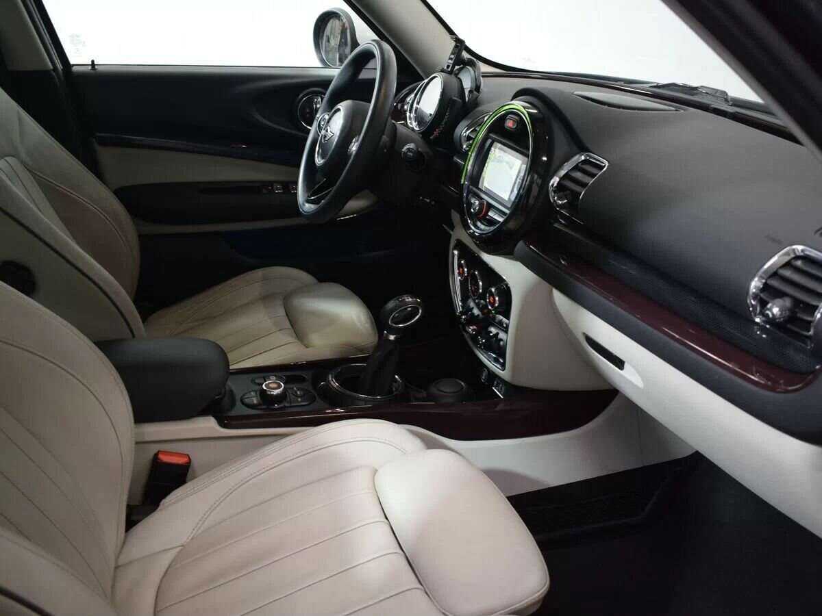 Купить Mini Clubman Cooper S ALL4, 2017, 103 001 км, фото №7